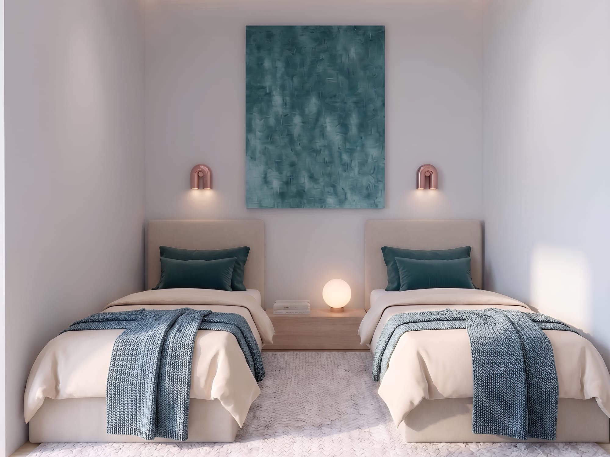 Guest Bedroom package preview