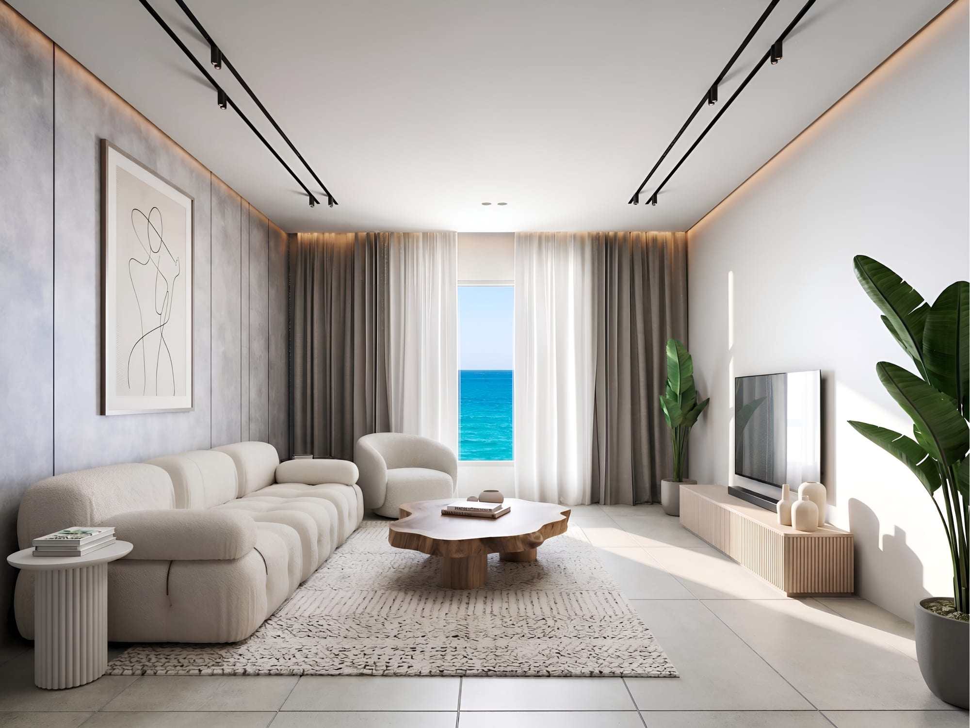 Living & Dining Room package preview