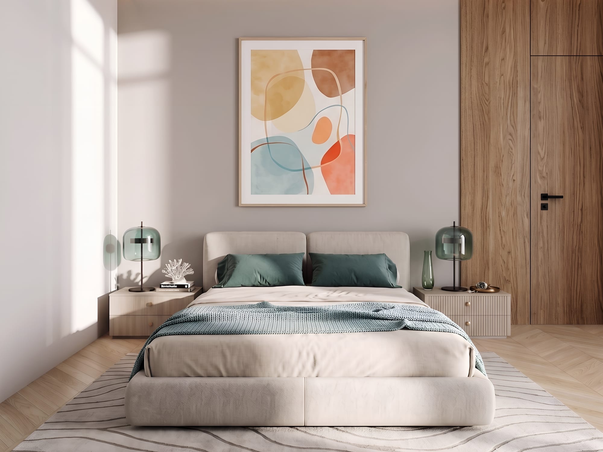 Master Bedroom package preview